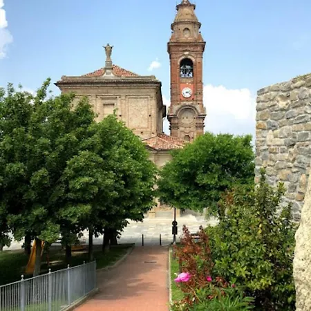 Casa Di Dario Villa Diano d'Alba Exterior photo