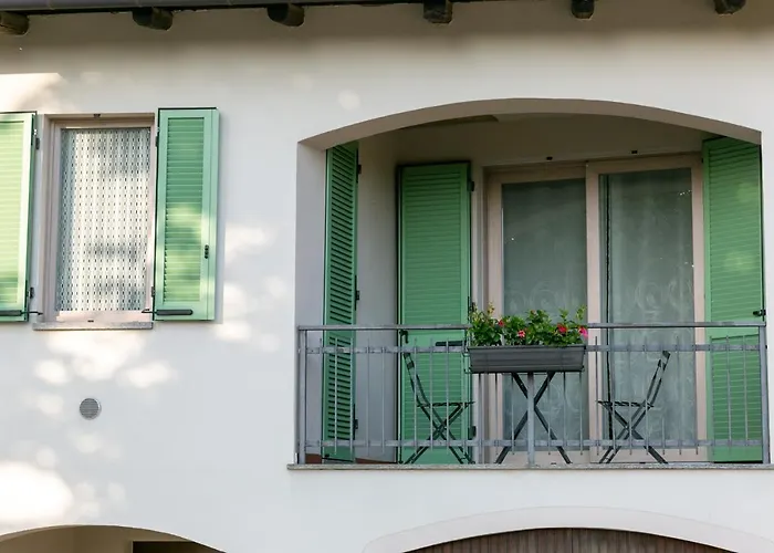 Casa Di Dario