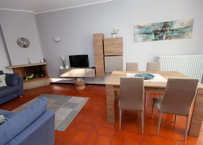 Casa Di Dario