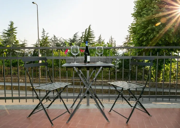 Casa Di Dario