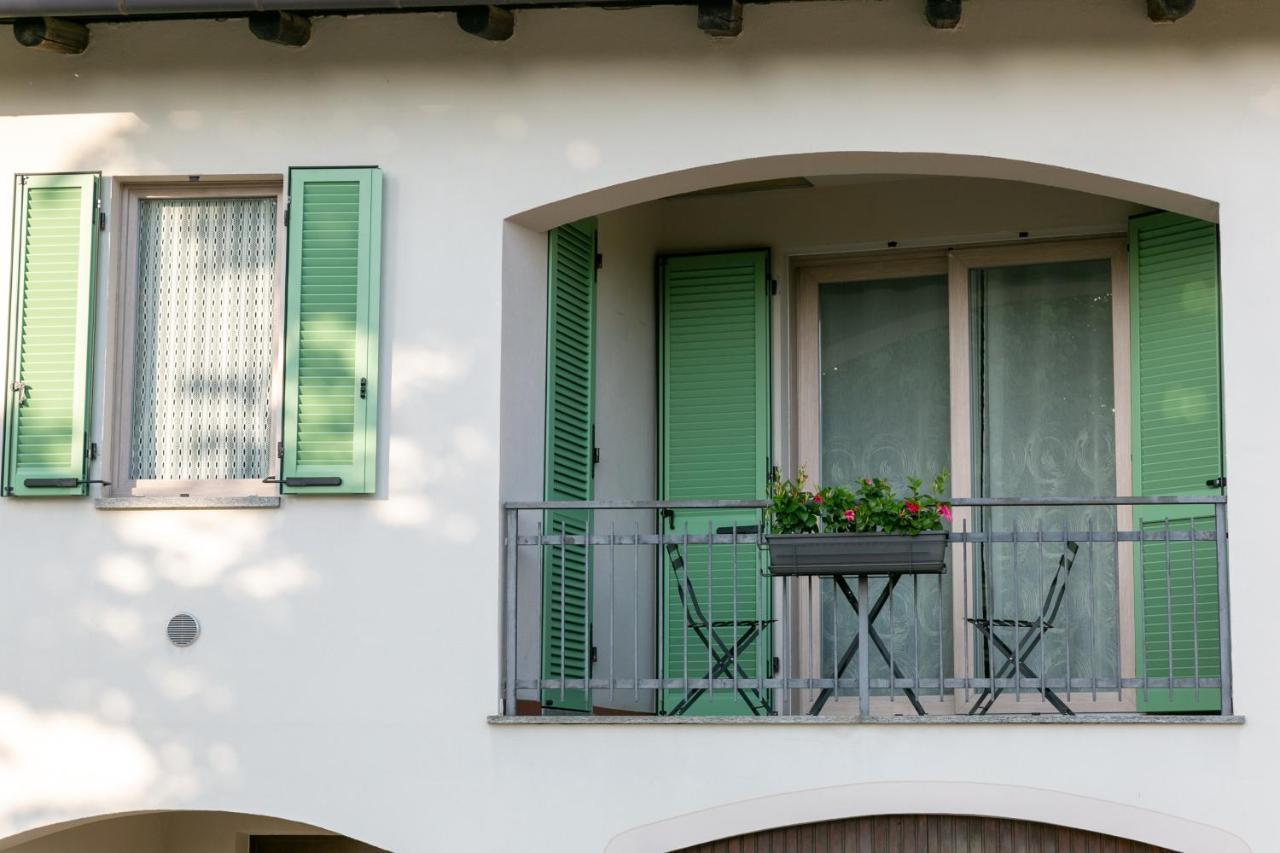 Casa Di Dario *