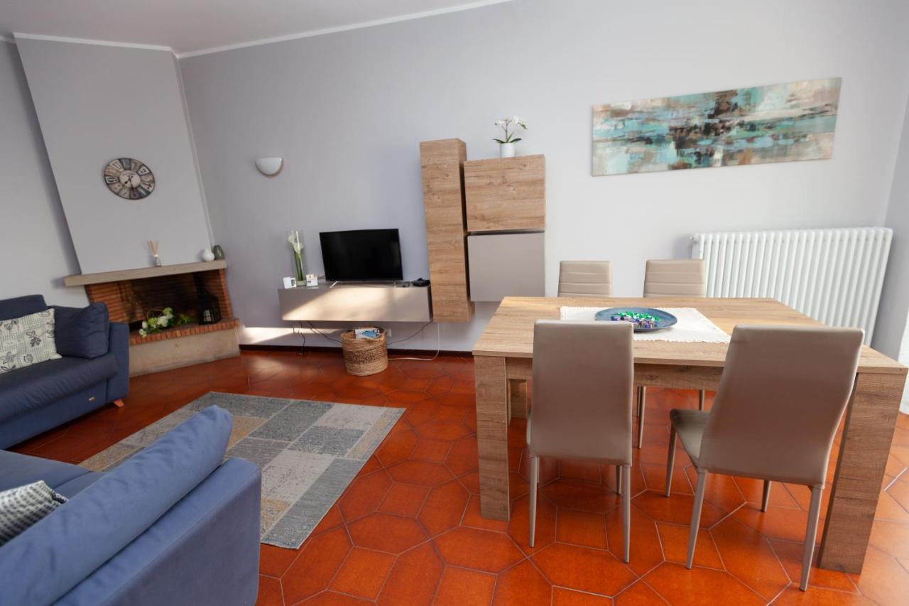 Holiday home Casa Di Dario *