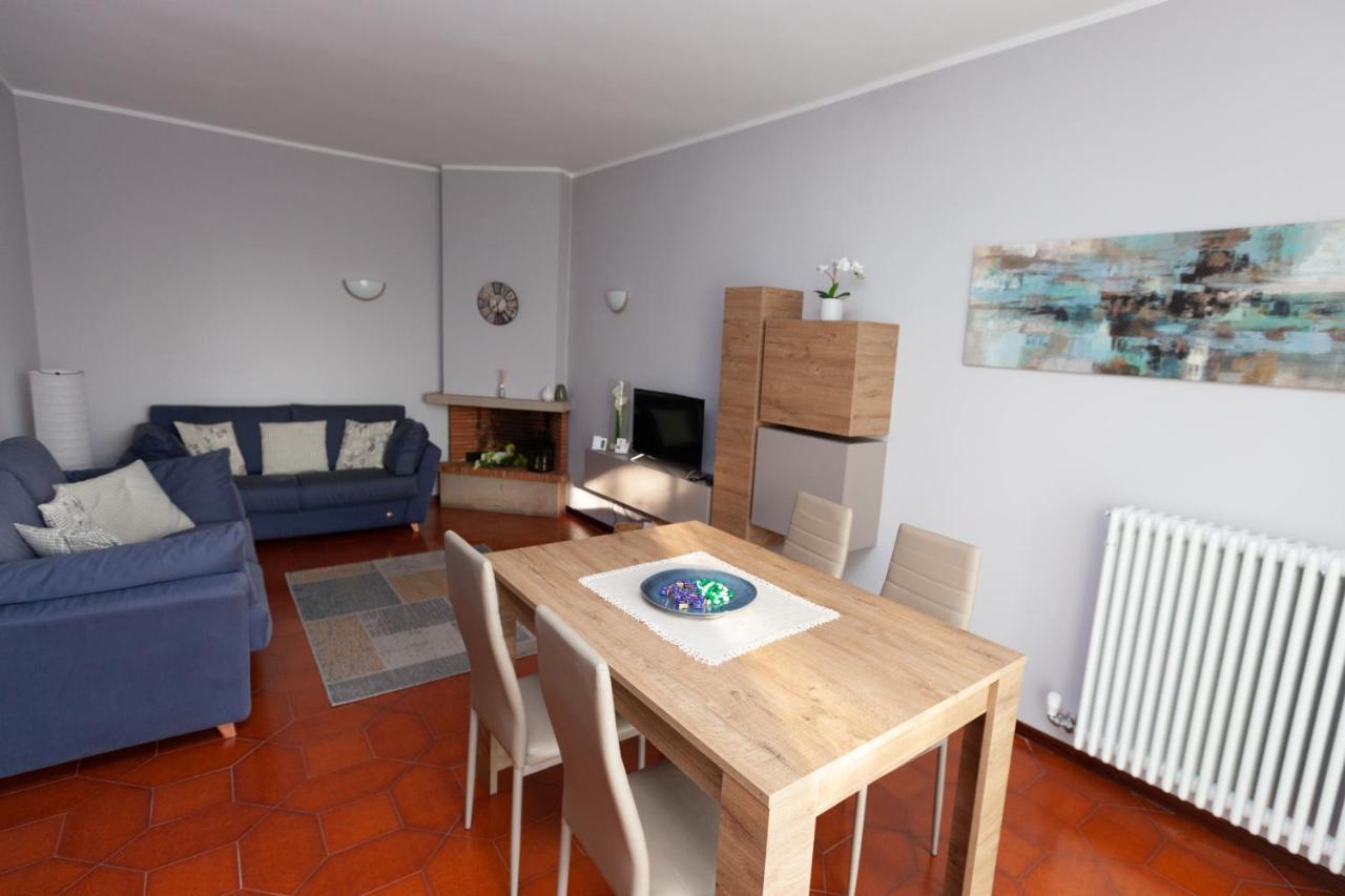 Сasa de vacaciones Casa Di Dario Diano dʼAlba