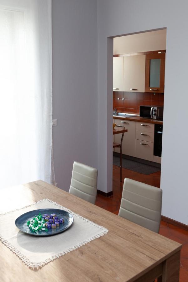 Holiday home Casa Di Dario