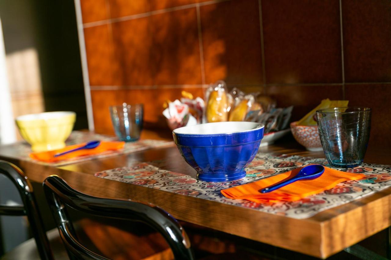 Casa Di Dario Holiday home