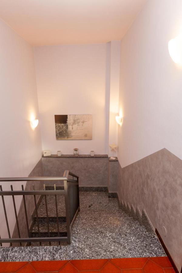 Casa Di Dario Holiday home *