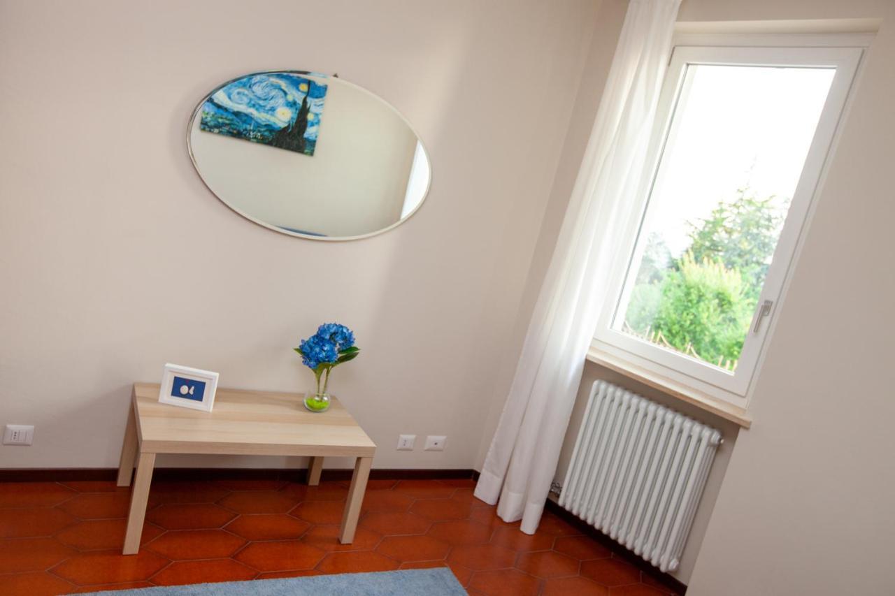 Casa Di Dario Holiday home *