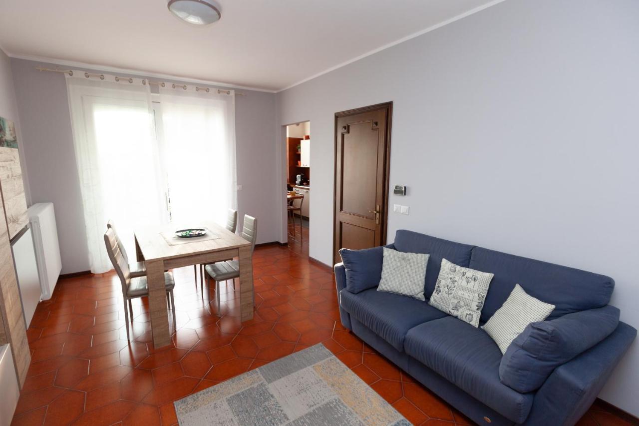 Holiday home Casa Di Dario