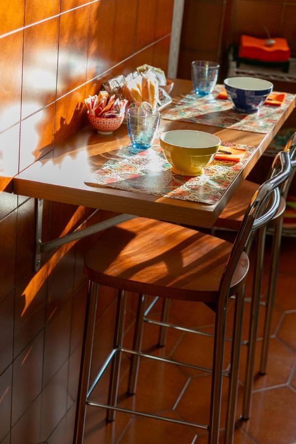 Holiday home Casa Di Dario *