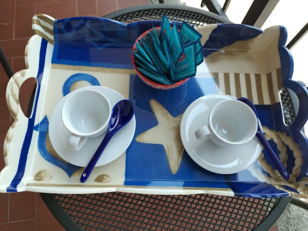 Casa Di Dario Сasa de vacaciones