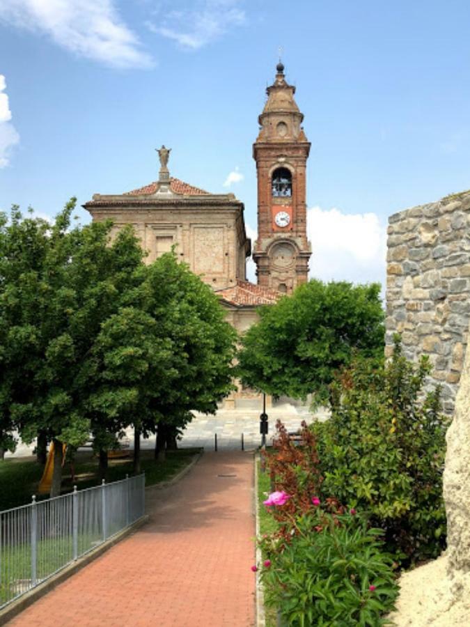 Casa Di Dario *