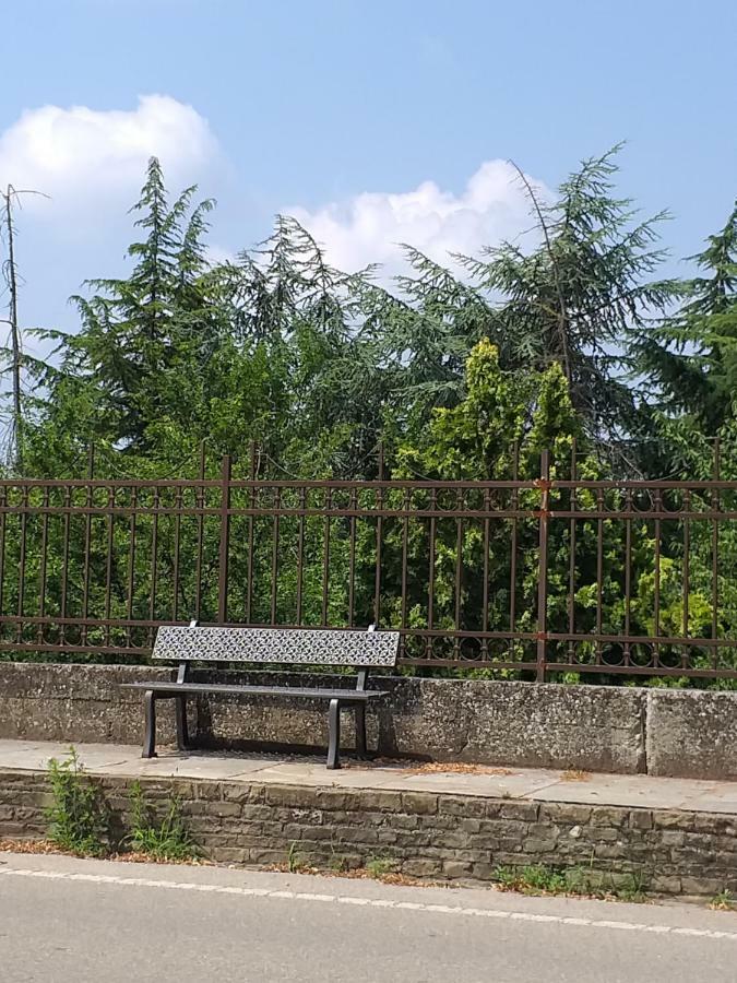 Сasa de vacaciones Casa Di Dario